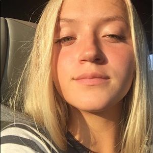 Meet your Posher, Paige